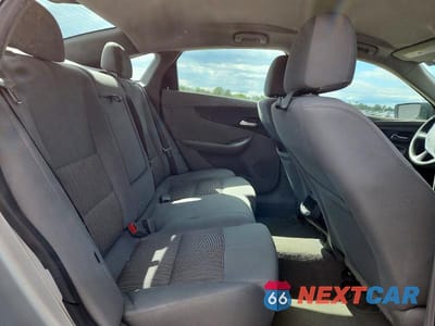 Zdjęcie 10 z 12 samochodu: 2016 CHEVROLET IMPALA LS VIN:2G11Z5SA9G9203622 - miniatura