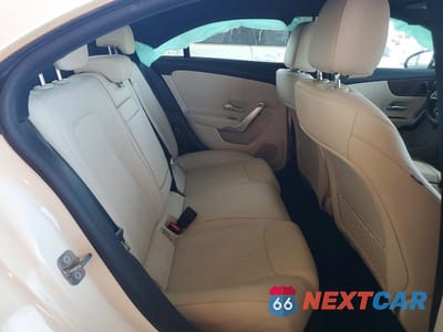 Zdjęcie 10 z 12 samochodu: 2023 MERCEDES-BENZ CLA 250 VIN:W1K5J4GB8PN356295 - miniatura