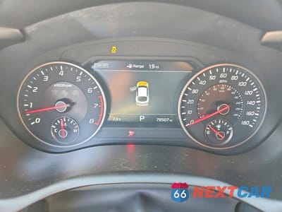 Zdjęcie 9 z 12 samochodu: 2018 KIA STINGER GT1 VIN:KNAE45LC9J6040943 - miniatura