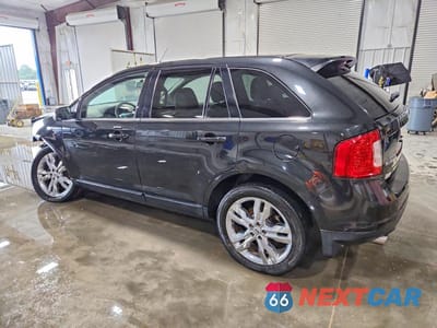Drugie zdjęcie samochodu z przodu: 2012 FORD EDGE LIMITED VIN:2FMDK4KC6CBA63077 - miniatura