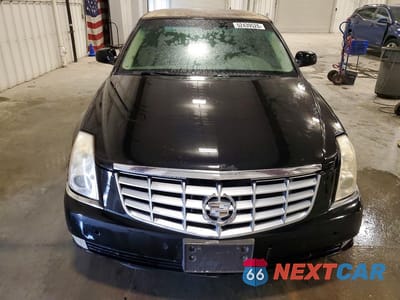 Piąte zdjęcie samochodu w środku: 2006 CADILLAC DTS VIN:1G6KD57Y76U116760 - miniatura