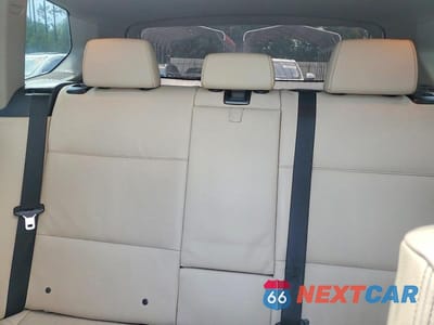 Zdjęcie 10 z 13 samochodu: 2015 BMW X3 XDRIVE35I VIN:5UXWX7C50F0K34409 - miniatura
