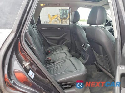 Zdjęcie 11 z 13 samochodu: 2014 AUDI Q5 PREMIUM PLUS VIN:WA1LFAFP3EA028117 - miniatura