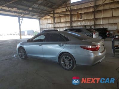 Drugie zdjęcie samochodu z przodu: 2016 TOYOTA CAMRY LE VIN:4T1BF1FK9GU181264 - miniatura