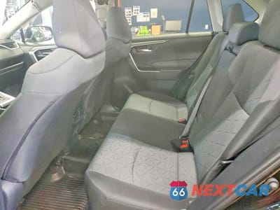 Zdjęcie 11 z 13 samochodu: 2025 TOYOTA RAV4 XLE VIN:2T3P1RFVXSW635079 - miniatura