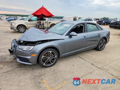 2019 AUDI A4 PREMIUM WAUGMAF45KN019892 - główne zdjęcie licytacji z USA - miniatura