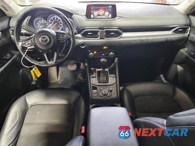 Zdjęcie 8 z 12 samochodu: 2018 MAZDA CX-5 TOURING VIN:JM3KFBCM8J0353256 - miniatura
