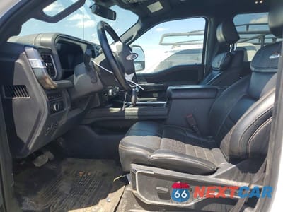 Zdjęcie 7 z 12 samochodu: 2024 FORD F350 SUPER DUTY VIN:1FT8W3BM8REE02688 - miniatura