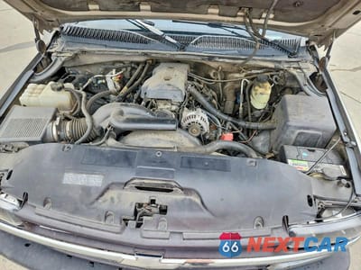 Zdjęcie 11 z 13 samochodu: 1999 CHEVROLET SILVERADO C2500 VIN:1GCFC29T8XZ148851 - miniatura