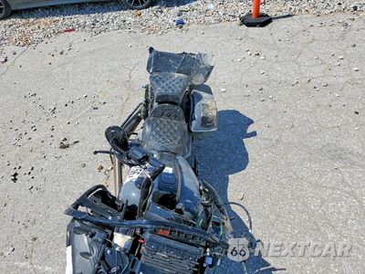 Piąte zdjęcie samochodu w środku: 2022 HARLEY-DAVIDSON FLTRXS VIN:1HD1KTP15NB600246 - miniatura