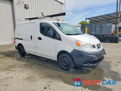 Czwarte zdjęcie samochodu z boku: 2018 NISSAN NV200 S - R&D - CLN TITLE - PRI FLEET VIN:3N6CM0KN2JK692408 - miniatura