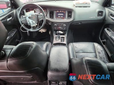 Zdjęcie 8 z 12 samochodu: 2020 DODGE CHARGER SXT VIN:2C3CDXJG8LH120185 - miniatura