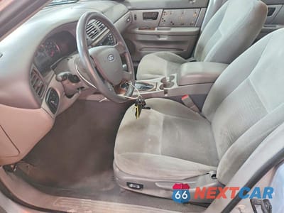 Zdjęcie 7 z 12 samochodu: 2007 FORD TAURUS SEL VIN:1FAFP56U87A183624 - miniatura