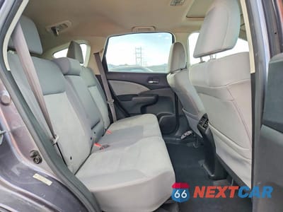 Zdjęcie 11 z 13 samochodu: 2015 HONDA CR-V EX VIN:5J6RM4H57FL009833 - miniatura