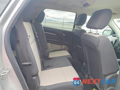Zdjęcie 10 z 13 samochodu: 2009 DODGE JOURNEY SXT VIN:3D4GG57VX9T230351 - miniatura