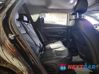 Zdjęcie 11 z 13 samochodu: 2022 HYUNDAI TUCSON SEL VIN:5NMJCCAE5NH137627 - miniatura