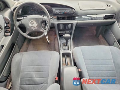 Zdjęcie 8 z 12 samochodu: 1997 NISSAN ALTIMA XE VIN:1N4BU31D0VC108548 - miniatura
