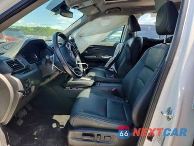 Zdjęcie 7 z 13 samochodu: 2021 HONDA PILOT TOURING VIN:5FNYF6H99MB051916 - miniatura