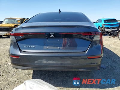 Zdjęcie 6 z 12 samochodu: 2023 HONDA ACCORD LX VIN:1HGCY1F28PA003142 - miniatura
