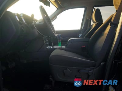 Zdjęcie 7 z 13 samochodu: 2010 FORD EXPLORER XLT VIN:1FMEU6DE4AUA46536 - miniatura