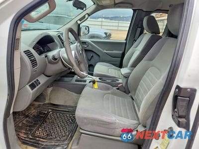 Zdjęcie 7 z 12 samochodu: 2015 NISSAN FRONTIER S VIN:1N6BD0CTXFN753899 - miniatura