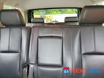 Zdjęcie 10 z 13 samochodu: 2013 CHEVROLET TAHOE K1500 LT VIN:1GNSKBE02DR199018 - miniatura