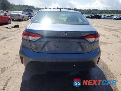 Zdjęcie 6 z 13 samochodu: 2024 TOYOTA COROLLA LE VIN:5YFB4MDE5RP101578 - miniatura