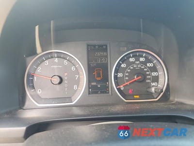 Zdjęcie 9 z 13 samochodu: 2009 HONDA CR-V EXL VIN:JHLRE48789C013224 - miniatura