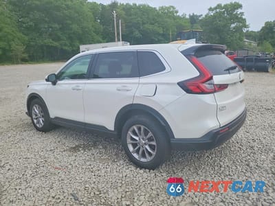 Drugie zdjęcie samochodu z przodu: 2024 HONDA CR-V EX VIN:2HKRS4H46RH407160 - miniatura