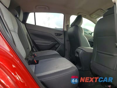 Zdjęcie 11 z 13 samochodu: 2024 SUBARU CROSSTREK PREMIUM VIN:JF2GUADC8RH203442 - miniatura