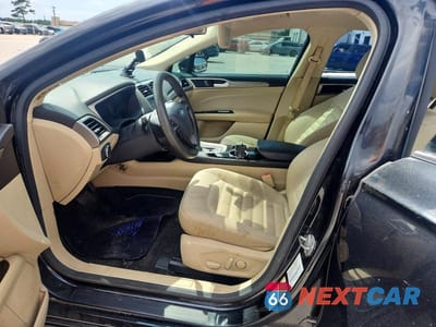 Zdjęcie 7 z 12 samochodu: 2015 FORD FUSION SE VIN:3FA6P0H7XFR136481 - miniatura