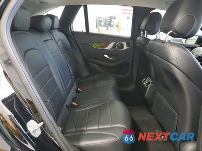 Zdjęcie 11 z 13 samochodu: 2020 MERCEDES-BENZ GLC 300 4MATIC VIN:WDC0G8EB1LF709326 - miniatura