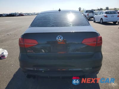 Zdjęcie 6 z 12 samochodu: 2017 VOLKSWAGEN JETTA GLI VIN:3VW4T7AJ2HM286237 - miniatura