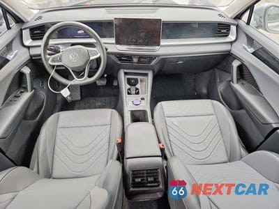 Zdjęcie 8 z 13 samochodu: 2026 VOLKSWAGEN TIGUAN SE VIN:3VVER7RM6TM036045 - miniatura
