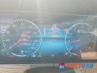 Zdjęcie 9 z 13 samochodu: 2023 MERCEDES-BENZ E 350 4MATIC VIN:W1KZF8EB1PB185937 - miniatura