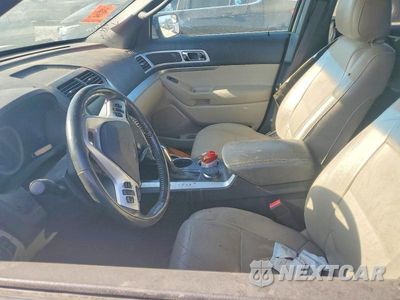 Zdjęcie 7 z 13 samochodu: 2011 FORD EXPLORER XLT VIN:1FMHK8D84BGA88164 - miniatura