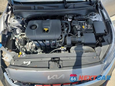 Zdjęcie 11 z 12 samochodu: 2023 KIA FORTE GT LINE VIN:3KPF54AD2PE679937 - miniatura