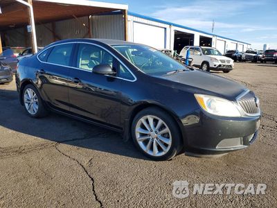 Czwarte zdjęcie samochodu z boku: 2015 BUICK VERANO VIN:1G4PP5SK6F4143859 - miniatura