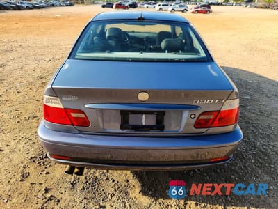 Zdjęcie 6 z 12 samochodu: 2004 BMW 330 CI VIN:WBABD53434PL13045 - miniatura
