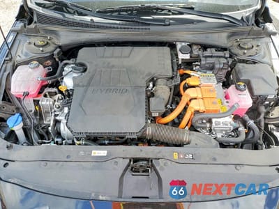 Zdjęcie 11 z 12 samochodu: 2025 HYUNDAI ELANTRA HYBRID SEL SPORT VIN:KMHLM4DJ2SU156804 - miniatura