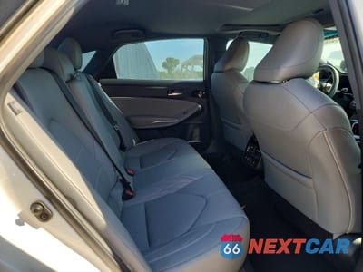 Zdjęcie 10 z 12 samochodu: 2021 TOYOTA AVALON LIMITED VIN:4T1DZ1FB1MU061776 - miniatura