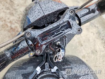 Zdjęcie 7 z 10 samochodu: 2025 HARLEY-DAVIDSON FLTRXSE VIN:1HD1TC612SB959502 - miniatura