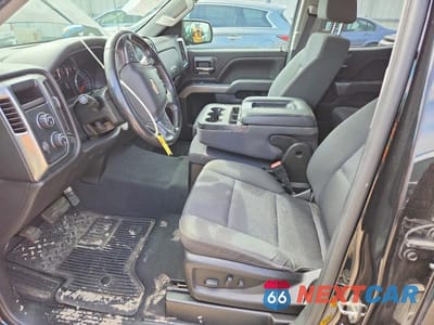 Zdjęcie 7 z 12 samochodu: 2019 CHEVROLET SILVERADO LD K1500 LT VIN:2GCVKPEC2K1193478 - miniatura