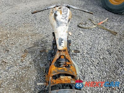 Zdjęcie 6 z 8 samochodu: 2011 HONDA VT1300 CX VIN:JH2SC6140BK001040 - miniatura