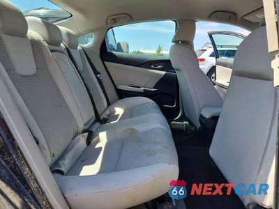 Zdjęcie 10 z 12 samochodu: 2020 HONDA INSIGHT EX VIN:19XZE4F53LE011699 - miniatura