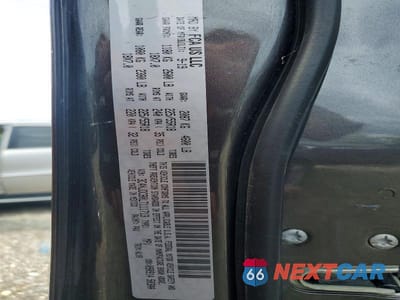 Zdjęcie 13 z 13 samochodu: 2020 JEEP COMPASS LIMITED VIN:3C4NJDCB0LT111713 - miniatura