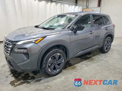 2025 NISSAN ROGUE SV 5N1BT3BA4SC812146 - główne zdjęcie licytacji z USA - miniatura
