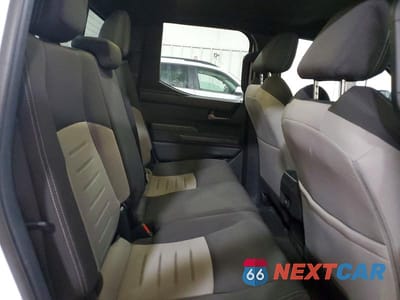 Zdjęcie 10 z 13 samochodu: 2024 TOYOTA TACOMA TRD SPORT VIN:3TMLB5JN2RM007766 - miniatura