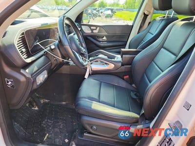 Zdjęcie 7 z 13 samochodu: 2020 MERCEDES-BENZ GLE 350 4MATIC VIN:4JGFB4KE1LA072632 - miniatura