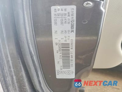 Zdjęcie 14 z 14 samochodu: 2019 DODGE GRAND CARAVAN CREW VIN:2C4RDGDG8KR596205 - miniatura